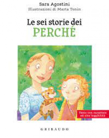 Le sei storie dei perché