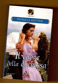 Il cuore della duchessa