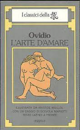 L'arte d'amare