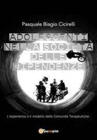 Adolescenti nella società delle dipendenze