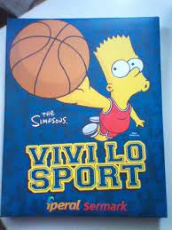 Vivi lo sport