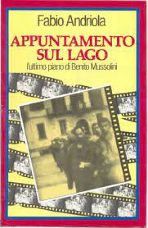 Appuntamento sul lago