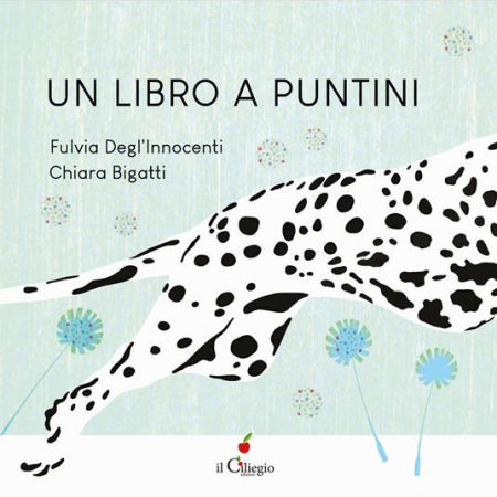Un libro a puntini