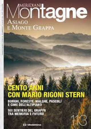 Asiago e Monte Grappa