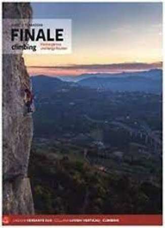 Finale climbing