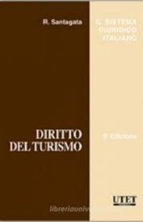 Diritto del turismo