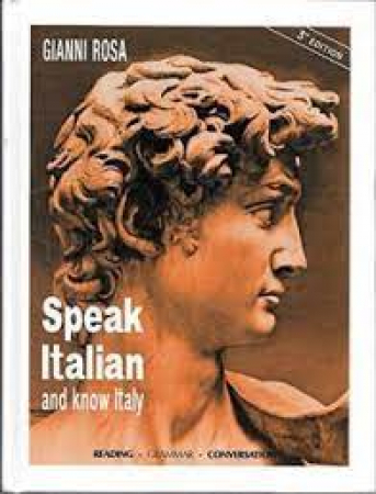 Speak Italian and know Italy