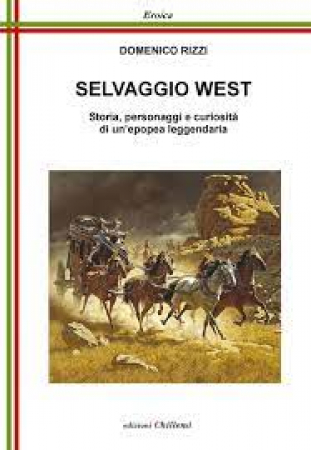 Selvaggio West
