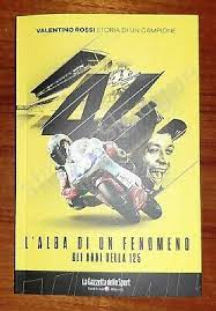 L'alba di un fenomeno