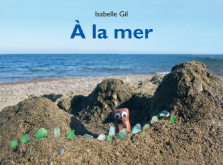 À la mer