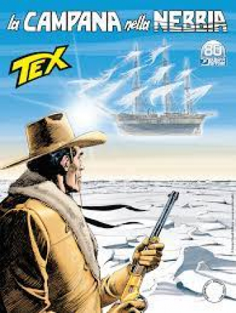 La campana nella nebbia