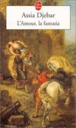 L'amour, la fantasia