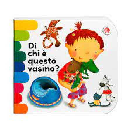 Di chi è questo vasino?