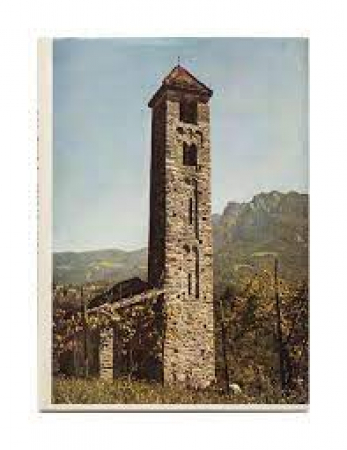 Campanili del Ticino