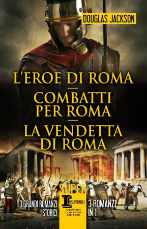 L'eroe di Roma