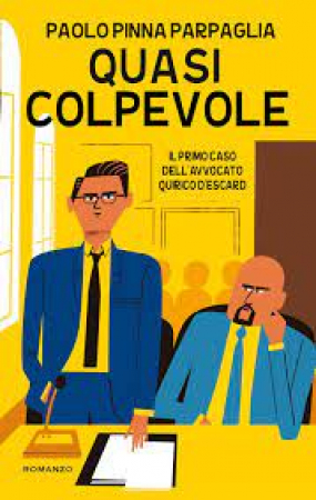 Quasi colpevole