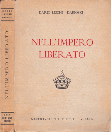 Nell'Impero liberato