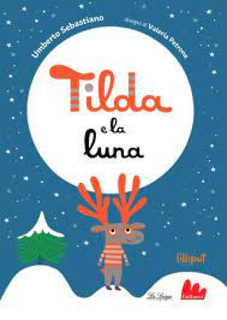 Tilda e la luna