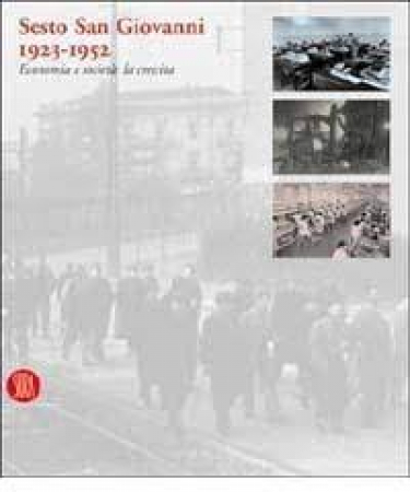 Sesto San Giovanni 1923-1952
