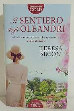 Il sentiero degli oleandri