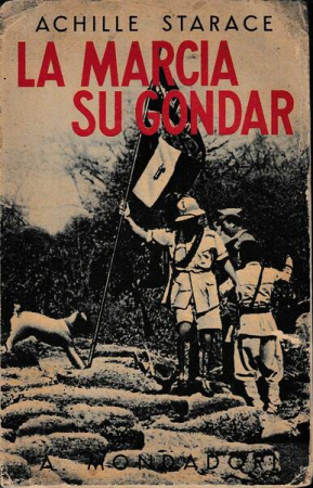 La marcia su Gondar