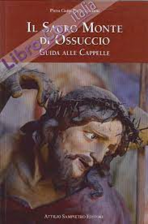 Il Sacro Monte di Ossuccio