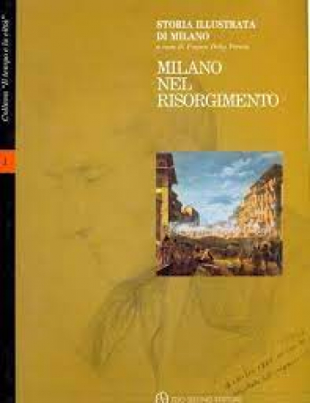 Milano nel Risorgimento
