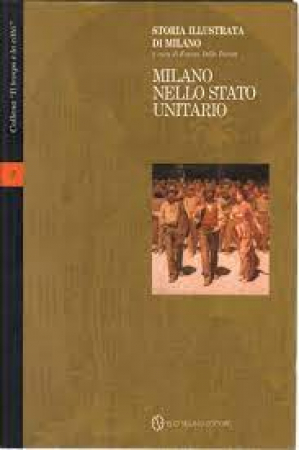 Milano nello Stato Unitario