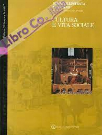 Cultura e vita sociale