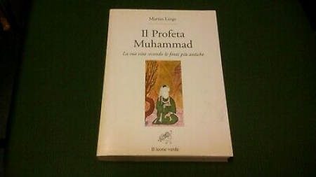 Il profeta Muhammad