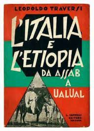 L'Italia e l'Etiopia