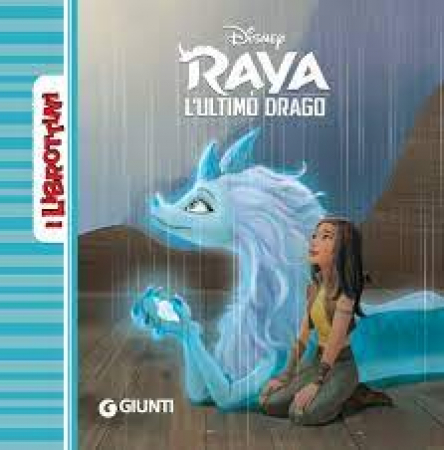Raya e l'ultimo drago