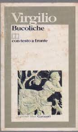 Bucoliche