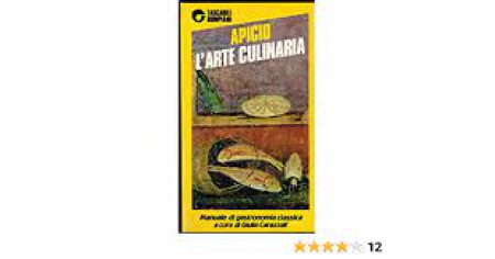 L'arte culinaria
