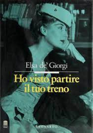 Ho visto partire il tuo treno