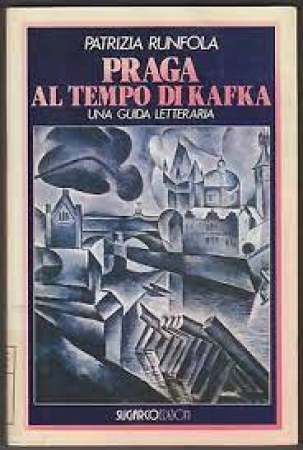 Praga al tempo di Kafka