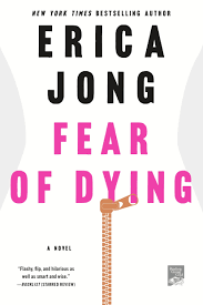 Fear of dying