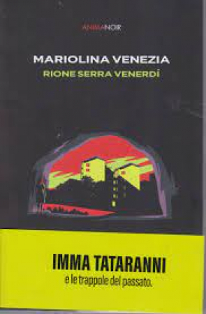 Rione Serra Venerdí