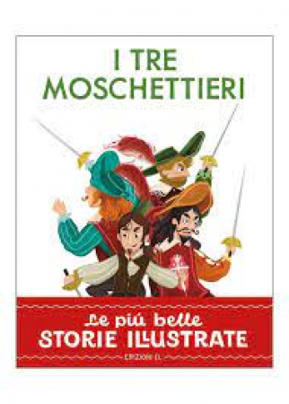 I tre moschettieri