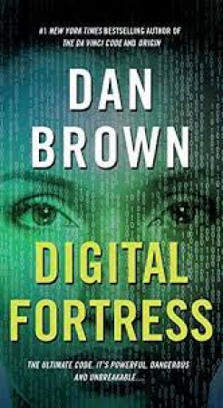 Digital fortress