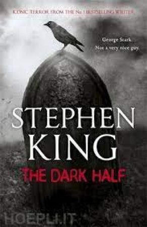 The dark half
