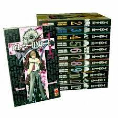 Death note / [disegni: Takeshi Obata ; sceneggiatura: Tsugumi Ohba ; traduzione: Giacomo Calorio]. Vol. 2