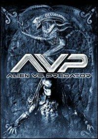 AVP, Alien vs. Predator