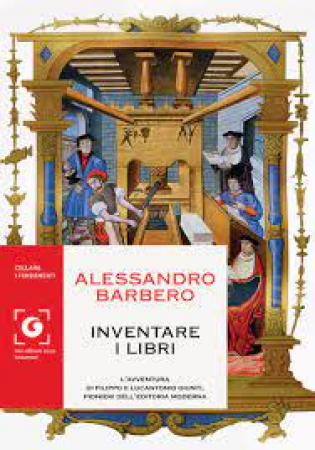 Inventare i libri