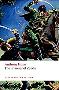 The prisoner of Zenda
