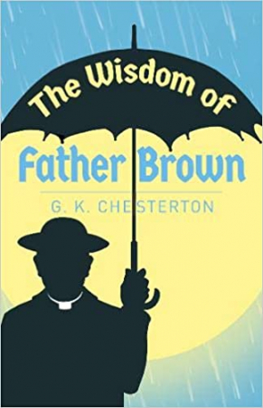 The wisdom of father Brown