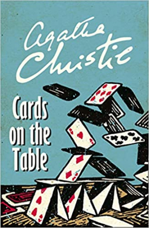 Cards on the table