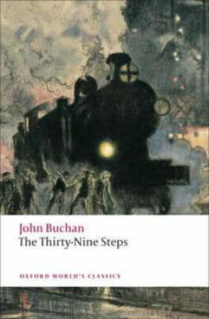 The thirty-nine steps
