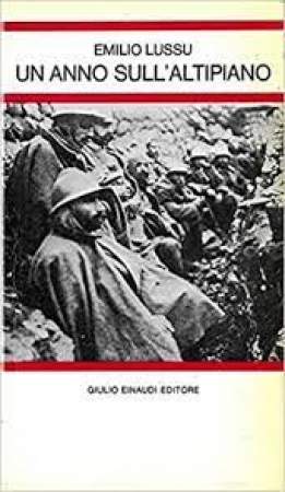 Un anno sull'Altipiano