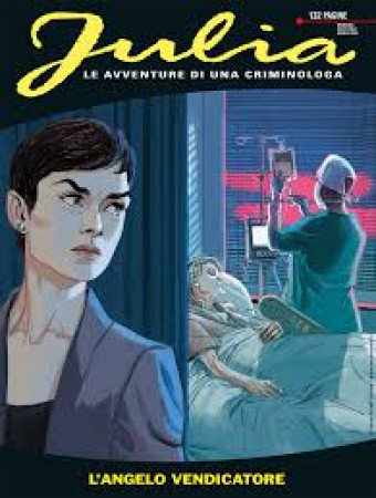 Julia. L'angelo vendicatore